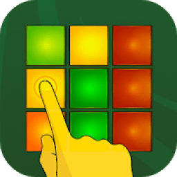 Drum Pad - Beat Maker Pro icon