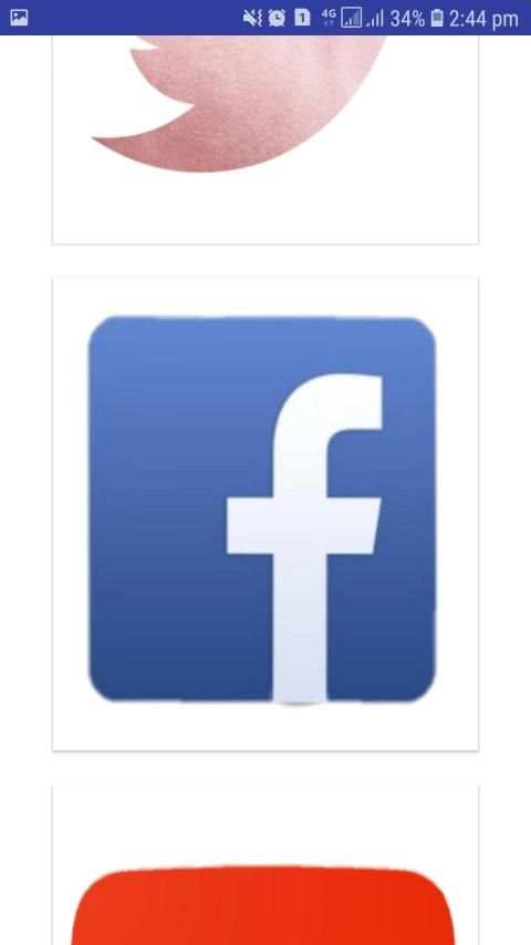 All in one app lite screenshot 1