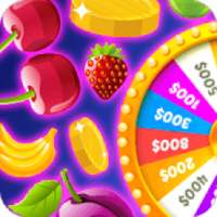 Mega Frutis on 9Apps