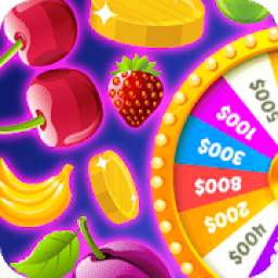 Mega Frutis आइकन