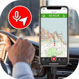 Voice GPS Driving Directions 1.2