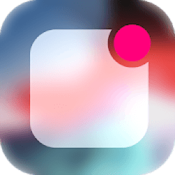 OS 12 Notification: iNoty &amp; iControl icon