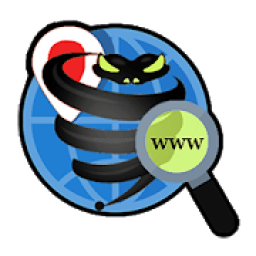 Vyper Browser : Unblocks Site With VPN आइकन