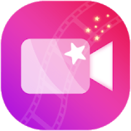 ikon Lyrically video status maker- Video editor