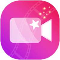 Lyrically video status maker- Video editor