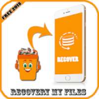 Recovery Deleted Photos