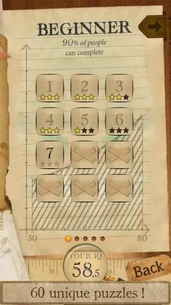 Best IQ Test screenshot 1