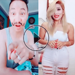 Nepali Funny Musically Videos आइकन
