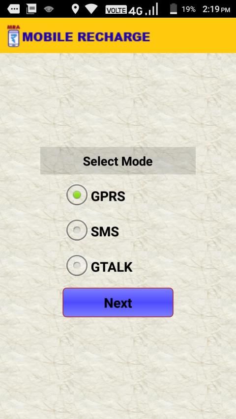 Mobile Recharge screenshot 5