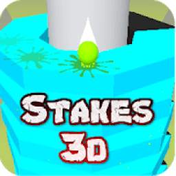 Stakes 3D