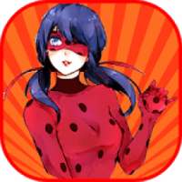 Comics Ladybug