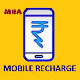 Mobile Recharge 1.1