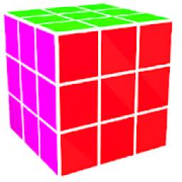 Rubik-IFMA