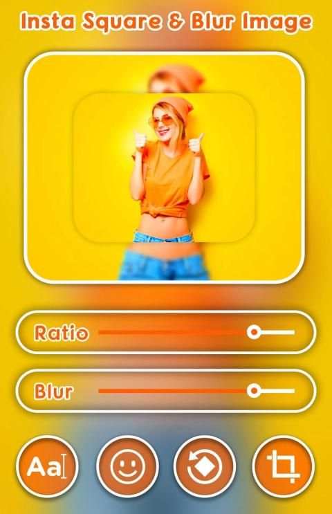 Photo Collage - Photo Collage Editor स्क्रीनशॉट 10