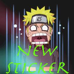 Stiker WA Narutu 1.1.0
