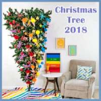 Christmas Tree Ideas 2018