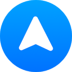 ikon Drive - GPS, Maps, Traffic &amp; Navigation