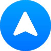 Drive - GPS, Maps, Traffic & Navigation