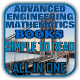 ikon Advanced Modern Engineering Mathematics All in One