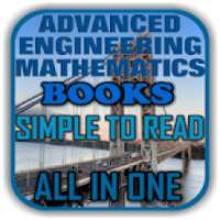 Advanced Modern Engineering Mathematics All in One on 9Apps