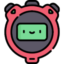 ikon Stopwatch/Timer With Counter