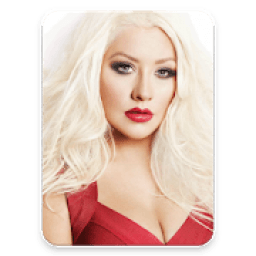 ikon CHRISTINA AGUILERA MP3 2019