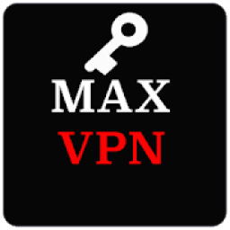 Max VPN Pro 2019 आइकन