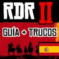 Guía Red Dead Redemption 2: Trucos en ESPAÑOL
