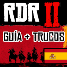 ikon Guía Red Dead Redemption 2: Trucos en ESPAÑOL