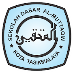 SD Al-Muttaqin Tasikmalaya أيقونة