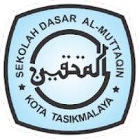 SD Al-Muttaqin Tasikmalaya on 9Apps
