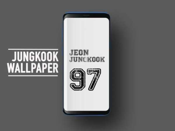 BTS Jungkook Wallpaper KPOP Fans HD screenshot 2
