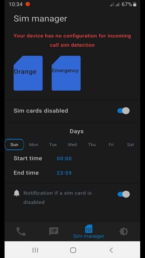 BAPIO screenshot 3