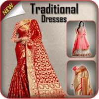 Women Traditional Dresses