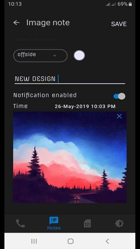 BAPIO screenshot 5