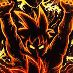 ikon dragon ball wallpaper