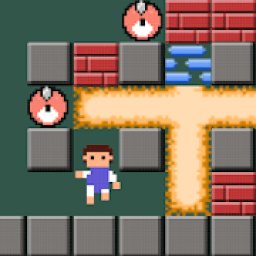 Bomber King - Bomber Adventure icon