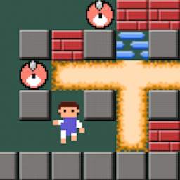 Bomberman Classic 1.0