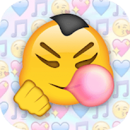 ikon DIY Emoji Maker : Make emoji from your face