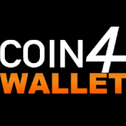 ikon COIN4WALLET