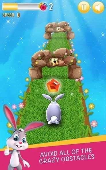 TAVŞAN OYUNU screenshot 2