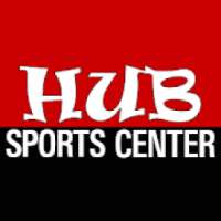 HUB Sports Center on 9Apps