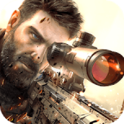 Sniper Action आइकन