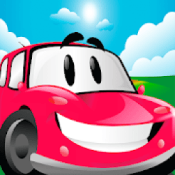 ikon car driving game 2019