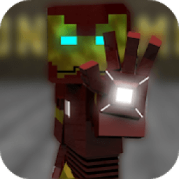 Steel Hero Craft - Robots Wars आइकन