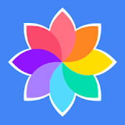 Quick Galley - Photo Manager, Album, Gallery, Free आइकन