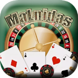 MoLnidas आइकन