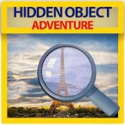 Hidden object games: adventure