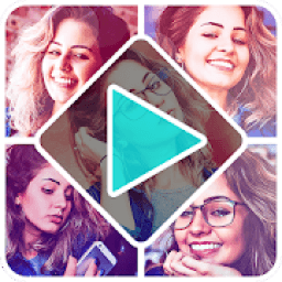 PhotoLab - Photo to Video Converter, GIF Maker आइकन