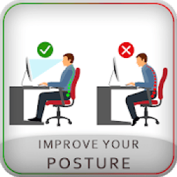 ikon Improve Your Posture